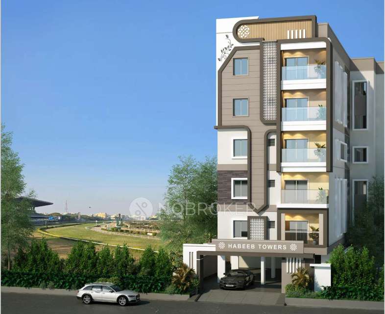 3 BHK Flat For Sale  In Old Malakpet