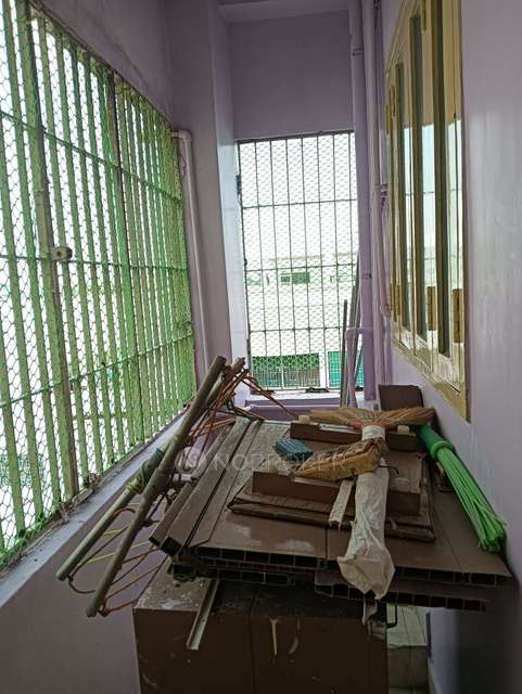 2 BHK Flat In Greata Pearl, Choolaimedu For Sale  In Choolaimedu