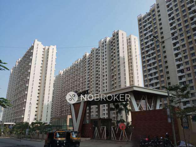 2 BHK Flat In Vtp Leonara For Sale  In Mahalunge