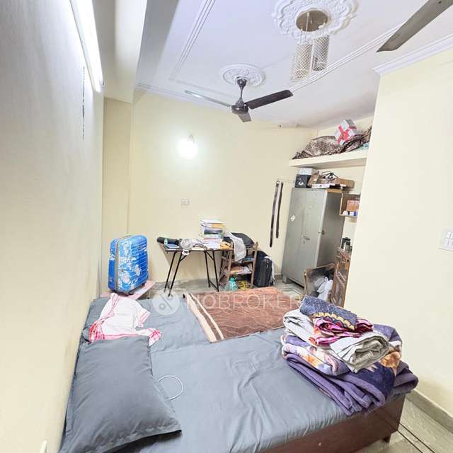 1 BHK House For Sale  In Dda Flats  