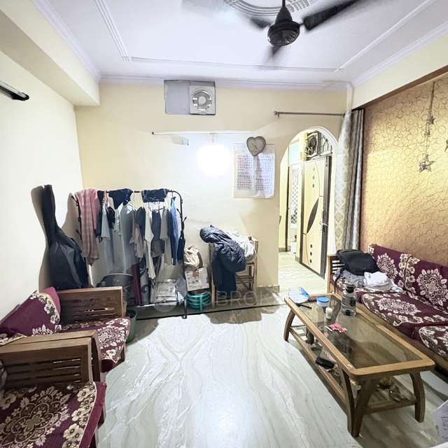 1 BHK House For Sale  In Dda Flats  
