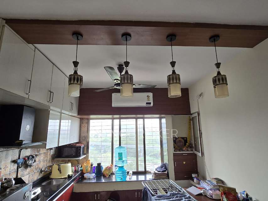 3 BHK Flat In Cosmic Heights For Sale  In Bhakti Park