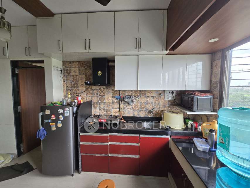 3 BHK Flat In Cosmic Heights For Sale  In Bhakti Park