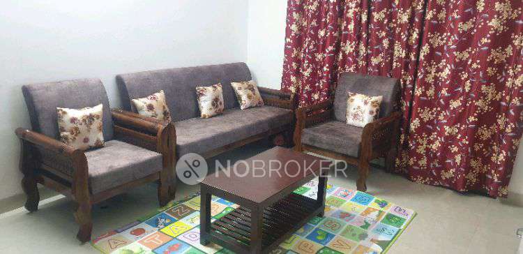 2 BHK Flat In M3m Marina for Rent  In M3m Sierra 68, Badshahpur, Sector 68, Gurugram, Haryana 122101, India