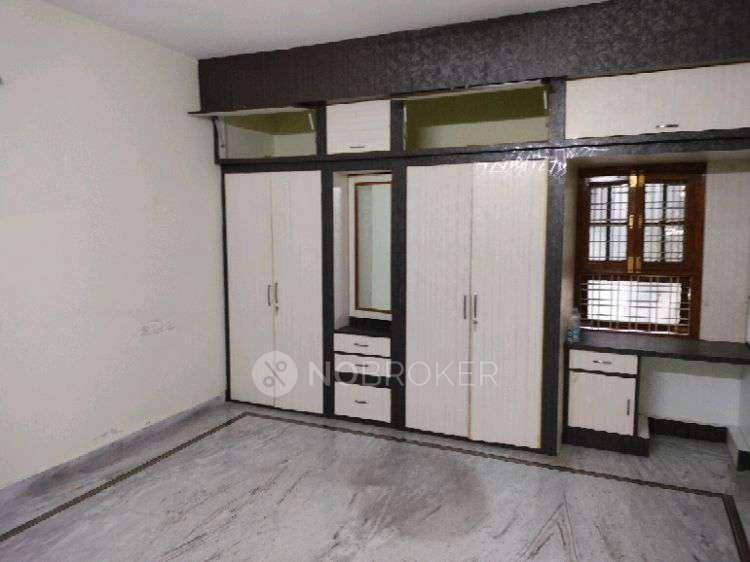 3 BHK House for Rent  In Sai Rama Towers, Road No.4, Alkapuri Colony, Rk Puram, Snehapuri Colony, Kothapet, Hyderabad, Telangana 500102, India