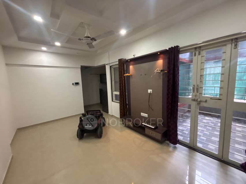 3 BHK Flat In Tanish Orchid for Rent  In Charholi Budruk