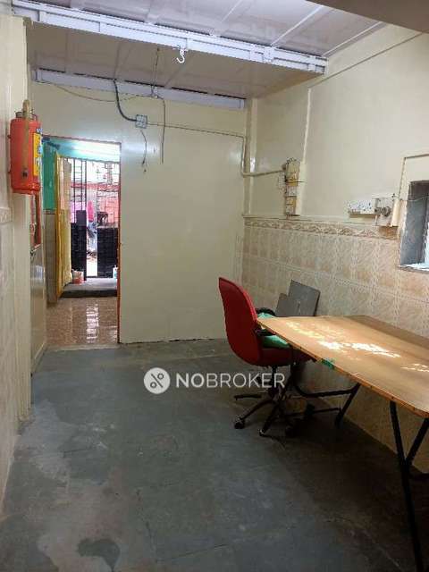 1 RK House for Rent  In  Worli
