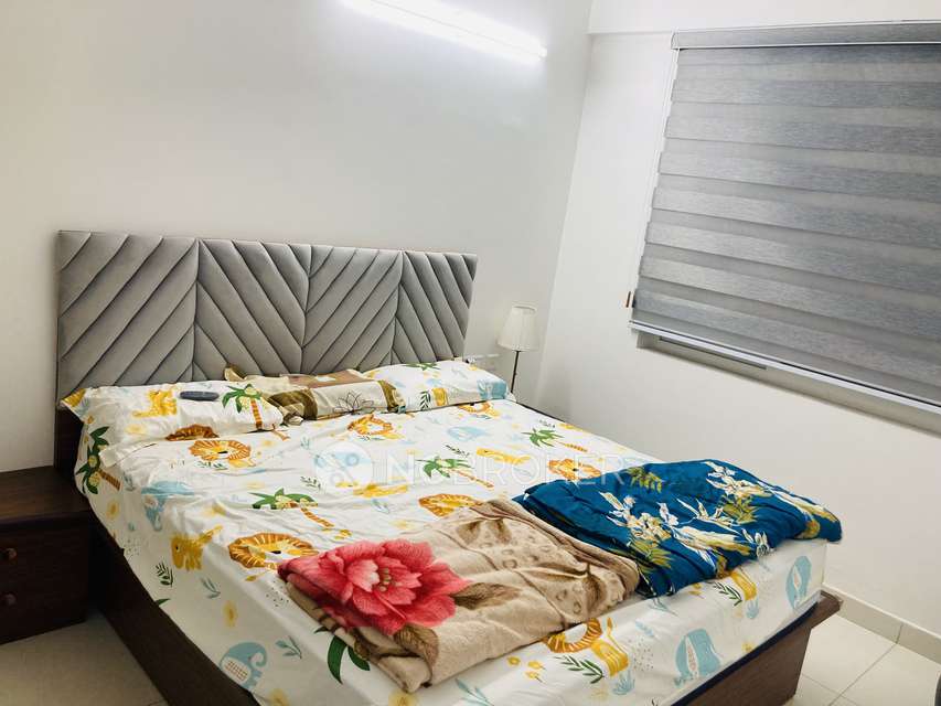 2 BHK Flat In Sumadhura Aspire Aurum For Sale  In Bidare Agraha