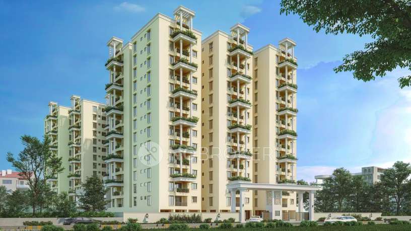 3 BHK Flat In Vsr Tranquil For Sale  In Horamavu