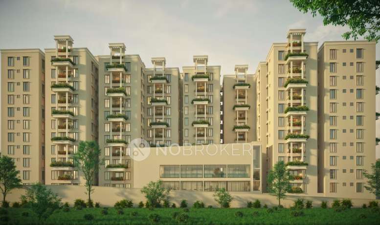 3 BHK Flat In Vsr Tranquil For Sale  In Horamavu