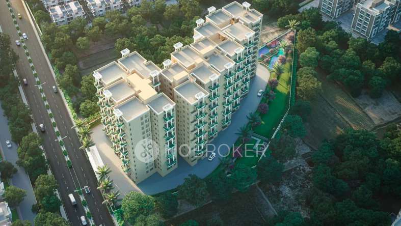 3 BHK Flat In Vsr Tranquil For Sale  In Horamavu