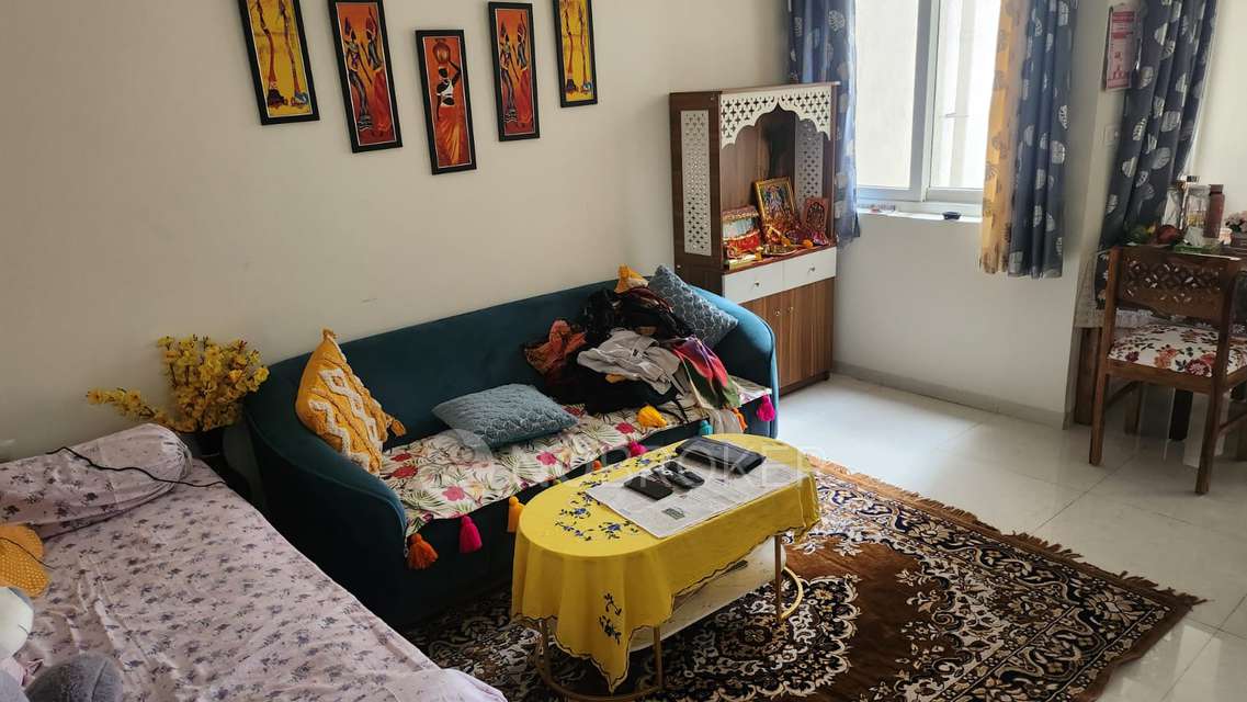 2 BHK Flat In Ds Max Sky Classic, Bommasandra For Sale  In Bommasandra