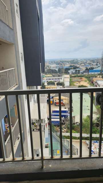 2 BHK Flat In Ds Max Sky Classic, Bommasandra For Sale  In Bommasandra