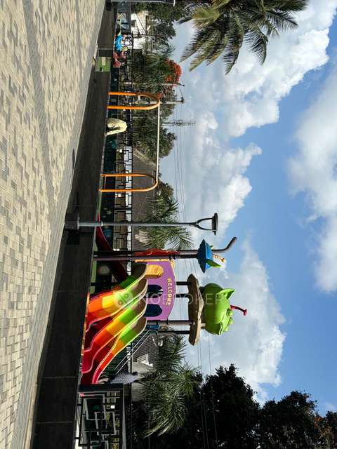 2 BHK Flat In Ds Max Sky Classic, Bommasandra For Sale  In Bommasandra