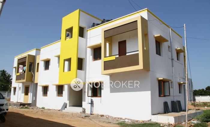 2 BHK Flat In Apartment For Sale  In Maraimalai Nagar