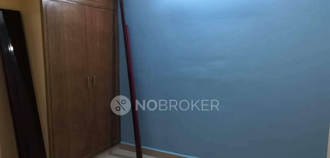 3 BHK Flat In  Srinagar , Kattupakkam For Sale  In Kattupakkam Post Office