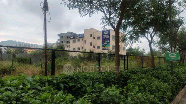 1 BHK Flat In Kolte Patil Life Republic Aros For Sale  In Jp69+86x, Marunji Village, Hinjawadi, Pimpri-chinchwad, Maharashtra 411057, India
