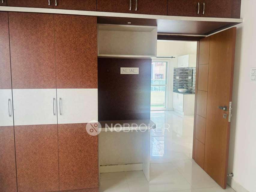 3 BHK Flat In Raghavendra Brundavanam for Rent  In Nizampet