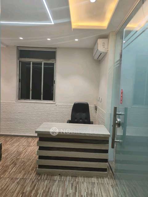 Co-Working  space in Hinjawadi, Pune for Rent 