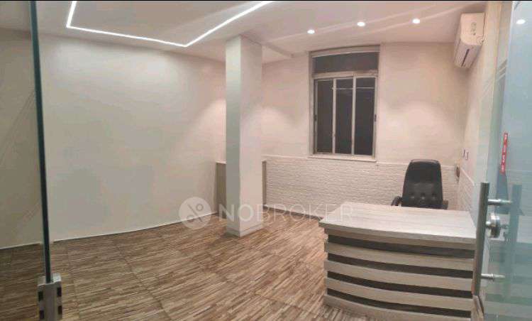 Co-Working  space in Hinjawadi, Pune for Rent 