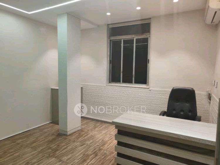 Co-Working  space in Hinjawadi, Pune for Rent 