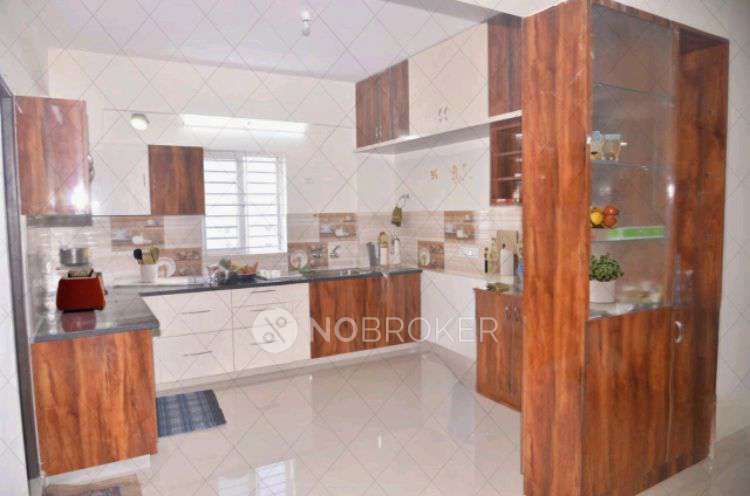 3 BHK Flat In Nandi Forest View For Sale  In Rajarajeshwari Nagar