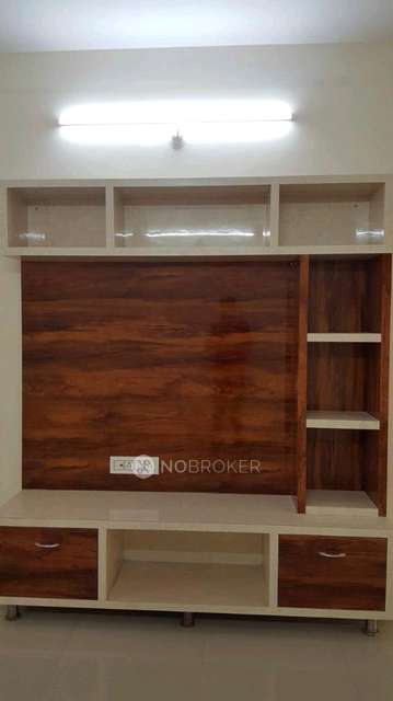 3 BHK Flat In Nandi Forest View For Sale  In Rajarajeshwari Nagar