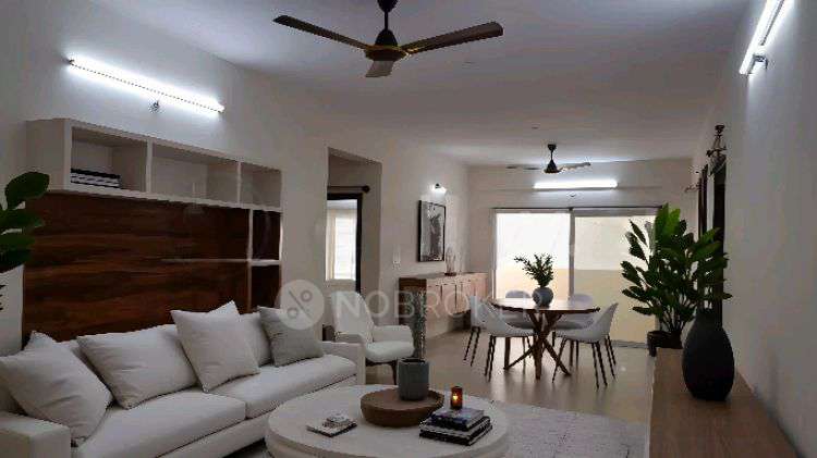 3 BHK Flat In Nandi Forest View For Sale  In Rajarajeshwari Nagar