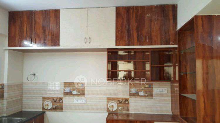 3 BHK Flat In Nandi Forest View For Sale  In Rajarajeshwari Nagar