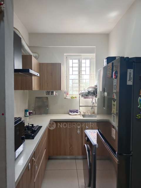 3 BHK Flat In Ico Nest 4  For Sale  In Sarjapur