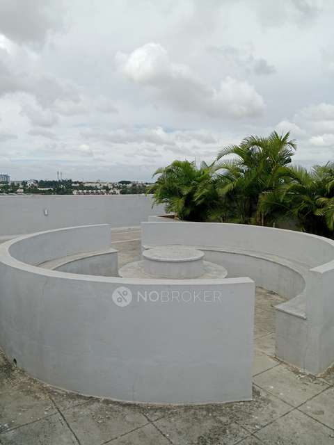 3 BHK Flat In Ico Nest 4  For Sale  In Sarjapur