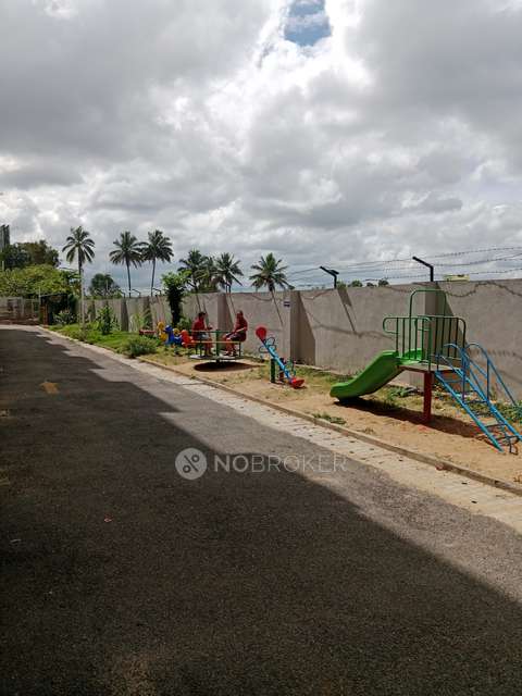 3 BHK Flat In Ico Nest 4  For Sale  In Sarjapur