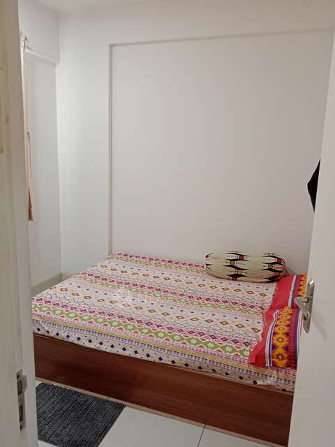 3 BHK Flat In Ico Nest 4  For Sale  In Sarjapur