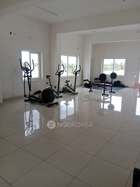 3 BHK Flat In Ico Nest 4  For Sale  In Sarjapur