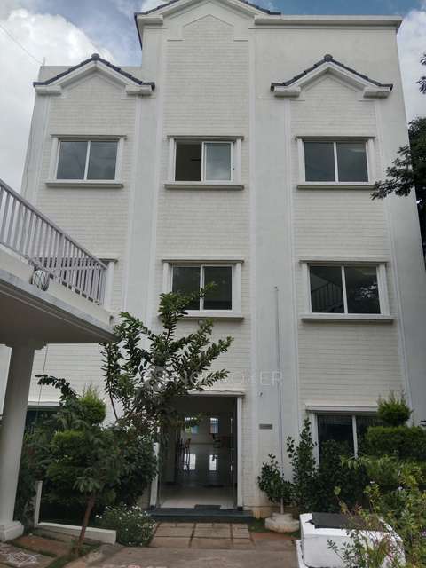 3 BHK Flat In Ico Nest 4  For Sale  In Sarjapur