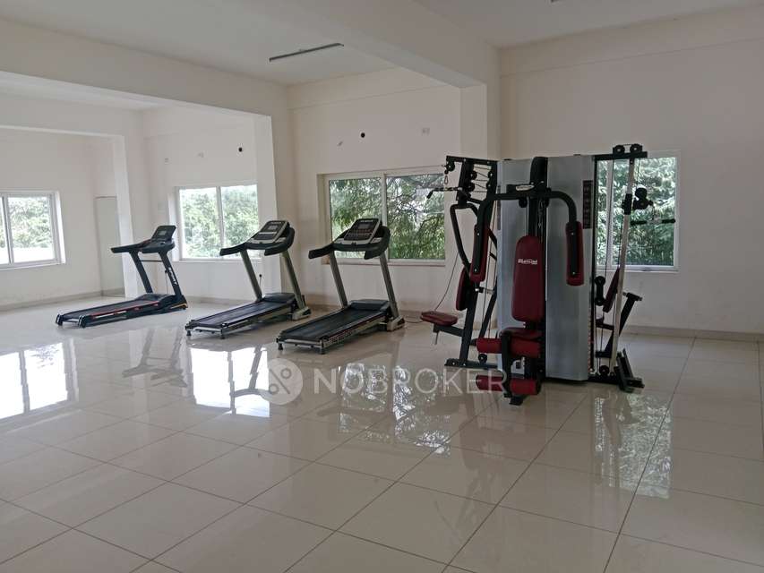 3 BHK Flat In Ico Nest 4  For Sale  In Sarjapur