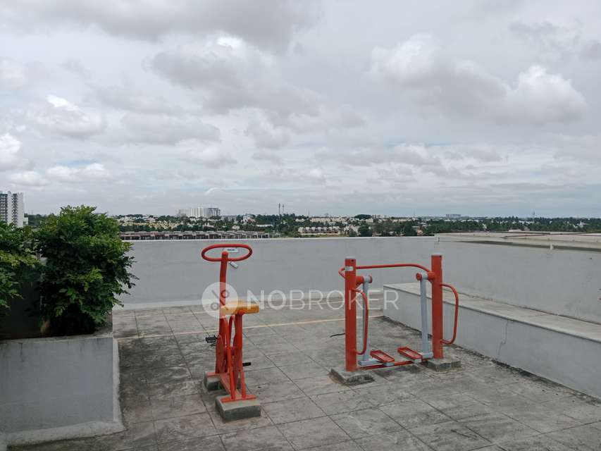 3 BHK Flat In Ico Nest 4  For Sale  In Sarjapur