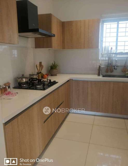 3 BHK Flat In Ico Nest 4  For Sale  In Sarjapur