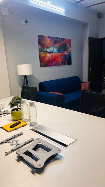 Co-Working  space in Hadapsar, Pune for Rent 