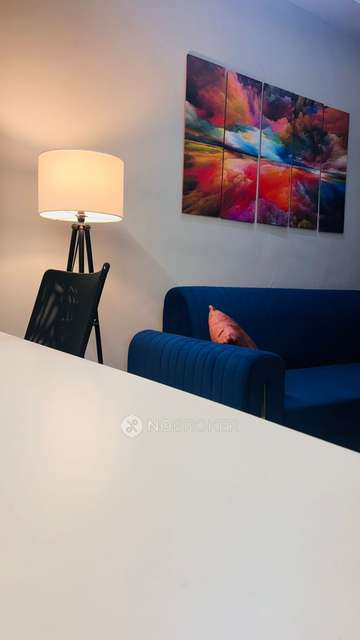 Co-Working  space in Hadapsar, Pune for Rent 