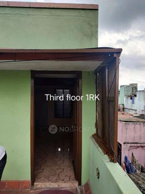 3 BHK House For Sale  In Mogappair