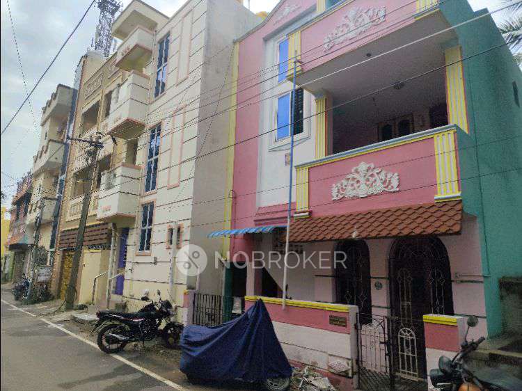 2 BHK House For Sale  In Tiruvottiyur