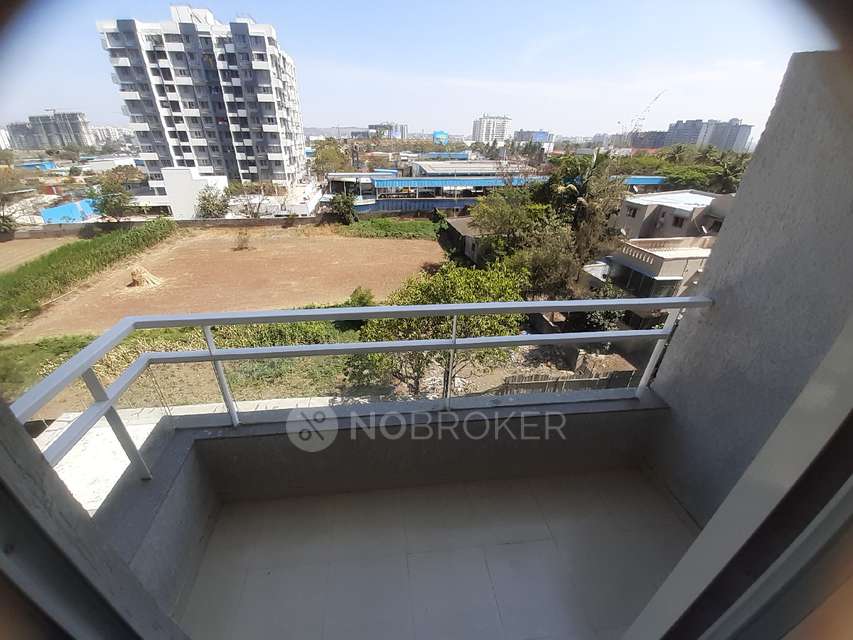 1 BHK Flat In Rohan Ananta For Sale  In Tathawade