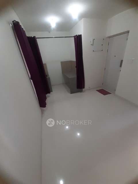 1 BHK Flat In Rohan Ananta For Sale  In Tathawade