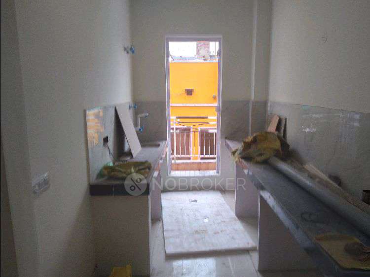 1 BHK House for Rent  In Shyam Vihar Phase-1, Najafgarh