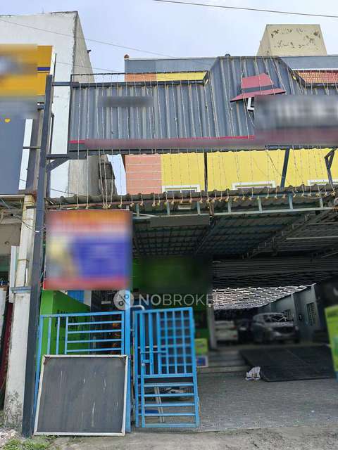 PG for Boys in No. 185, Rajiv Gandhi Salai, Near South Indian Bank, Sholinganallur, Chennai, Tamil Nadu 600119, India