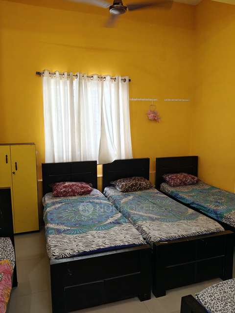 PG for Boys in No. 185, Rajiv Gandhi Salai, Near South Indian Bank, Sholinganallur, Chennai, Tamil Nadu 600119, India