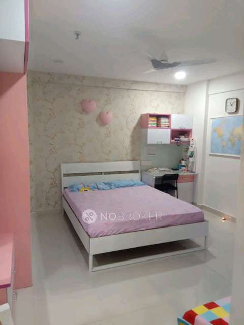 3 BHK Flat In Smr Vinay Iconia for Rent  In Serilingampally, North Hyderabad, Hyderabad, Hyderabad District