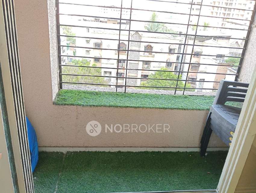 1 BHK Flat In Shreeji Heights For Sale  In Shreeji Heights