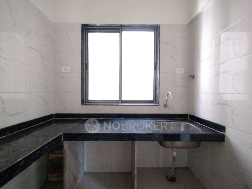 1 BHK Flat In Qn Greens, Taloja For Sale  In Qn Greens